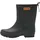 Gummistiefel gefüttert Kinder black 25