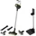 VC 6 Cordless ourFamily Extra schwarz-gelb