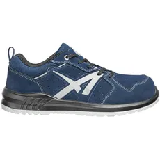 Bild Twister DY Navy Low 648800300000036 ESD Sicherheitshalbschuh S1P Schuhgröße (EU): 36