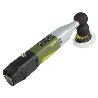 PROXXON Akku-Exzenterpolierer EP/A