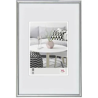 walther design Walther Galeria silber