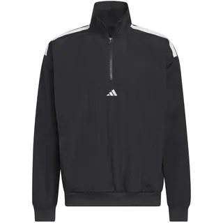 ADIDAS IL2168 SELECT WINDB Jacket Herren black Größe XS