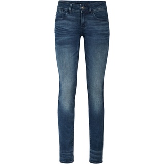 G-Star »Lynn Mid Waist Skinny«, Jeans