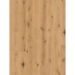 Parador Parkett Basic 11-5 Character Landhausdiele Eiche Chianti Weiß 220 cm