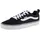 Filmore Low Damen Schwarz 45