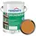 Deckfarbe Maisgelb 2,5 l