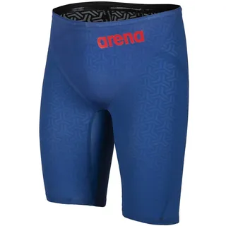 Arena Powerskin ST Next Badehose für Herren, FINA-zugelassene Badehose, Schwimmhose für Herren aus Recyceltem Material, Gefütterte Badehose für Herren