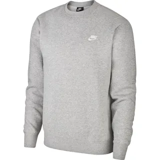 Nike Sweatshirt Grau XL