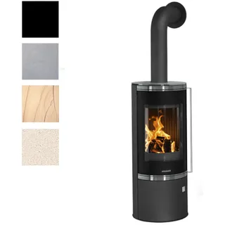 Oranier | Kaminofen | Arena 2.0 | 7 kW | Farbwahl der Abdeckplatte