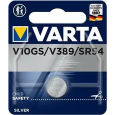 Varta batteri x SR1130W - Zn/Ag2O, Batterien + Akkus