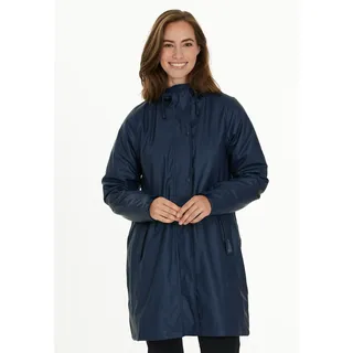 Weather Report Regenjacke Simone 0100 Navy 40