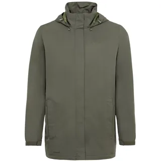 Vaude Escape Parka Herren Khaki S