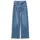 Weite Jeans TOM TAILOR Damen Gr 26 Länge 32 blau mid stone wash denim Denim/Jeans Obermaterial 93 Baumwolle 6 Elastomultiester 1 Elasthan
