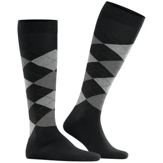 Burlington Herren Kniestrümpfe Edinburgh Kh