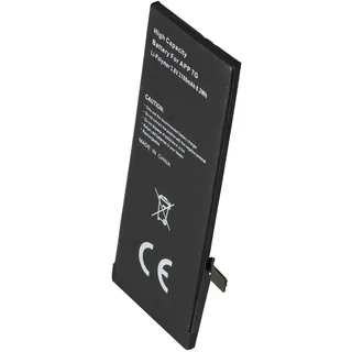 AccuCell 2160mAh Akku passend für den Apple iPhone 7 Akku 616-00255, 616-00258, A1660, A1778, A1779, A1780