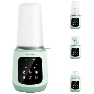 KIKKABOO Caldo 4-in-1-heizgerät - Multicolor - One Size