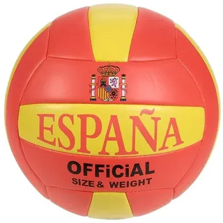 Safari - Ballon Bolley Spanischer Strand, Mehrfarbig (5,55)