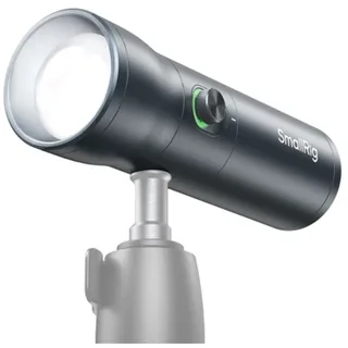 SmallRig 4634 RF 10C Portable Focusable LED Video Light