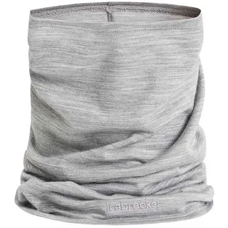 Icebreaker Unisex Cool-lite Flexi Chute Metro Heather