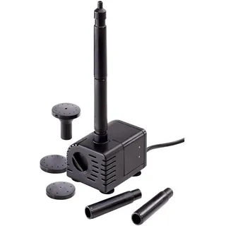esotec Palermo Solar-Pumpe 330 l/h