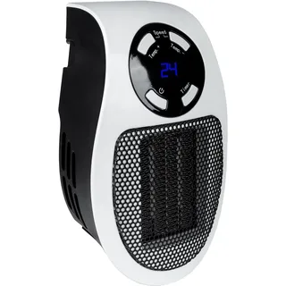 Güde GSH 500 W schwarz