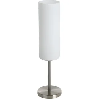 EGLO Troy Silber