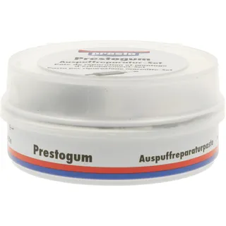 PRESTO Auspuff-Reparaturpaste-Set 200 g