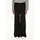 Himaari Jerseyhose Regular Fit Schwarz XS
