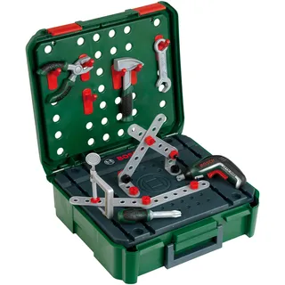 Theo Klein Werkbankkoffer Ixolino II (8396)