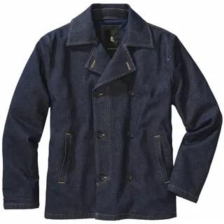 Denim-Caban Blau 50
