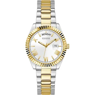 GUESS Luna Edelstahl 36 mm GW0308L6