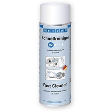 Bild von 1121500 Schnellreiniger 500 ml Reinigungsspray für Sensible Bereiche farblos