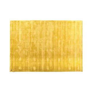 Tom Tailor Teppich »Shine uni«, rechteckig, 8 mm Höhe, Handweb Teppich, 100% Viskose, handgewebt, mit elegantem Schimmer