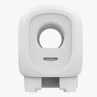 Astropet Jupiter Series Pro Intelligente Katzentoilette - White / Grey