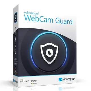 Ashampoo Ashampoo® WebCam Guard