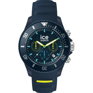 Ice-Watch Chronograph für Herren - Blau