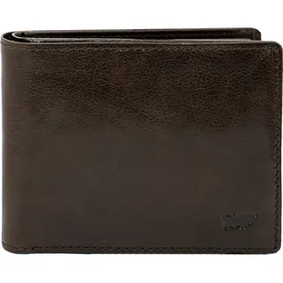 Braun Büffel Arezzo Geldbörse Herren braun