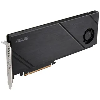 Asus Hyper M.2 x16 Gen5 Card