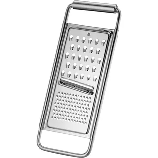 WMF Gourmet Küchenreibe 1-tlg. Silber