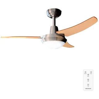 Cecotec EnergySilence Aero 480 106 cm Deckenventilator Silber