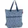 Thermo cooler-backpack 18 l Blau