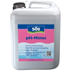 Bild pH-Minus 5000ml (10508)