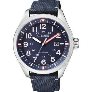 Citizen AW5000 Sport Nylon 42,6 mm AW5000-16L