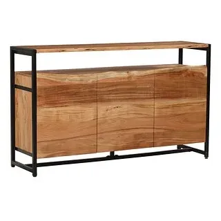 Garden Pleasure Sideboard MALA, 304074 akazie 145,0 x 40,0 x 87,0 cm, 1 St.