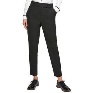 S.Oliver BLACK LABEL Damen, schwarz, 38