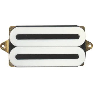 DiMarzio DP 102CR X2N Humbucker E-Gitarrentonabnehmer, Crème