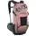Enduro 16 l Dusty Pink/Carbon Grau