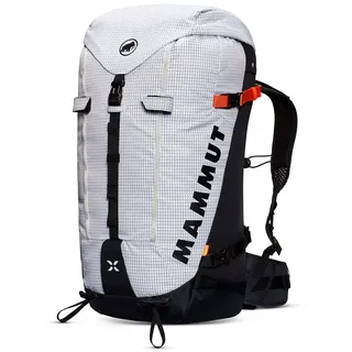 Mammut Trion 38 Damenrucksack Weiß/Schwarz