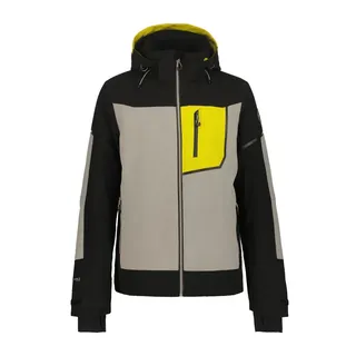 ICEPEAK Frisco I Jacke - Basic Black - 56,