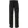 Damen Regenhose mit durchgehendem Reissverschluss packbar schwarz 36 38279-000